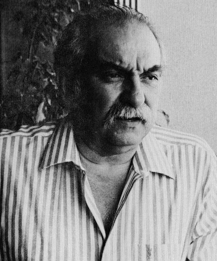Manuel Caballero