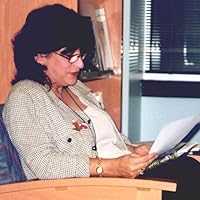 Kathy Carmichael