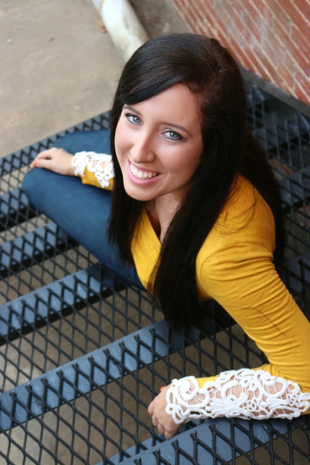 Brittany Butler