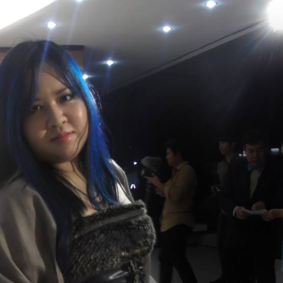 อสิตา