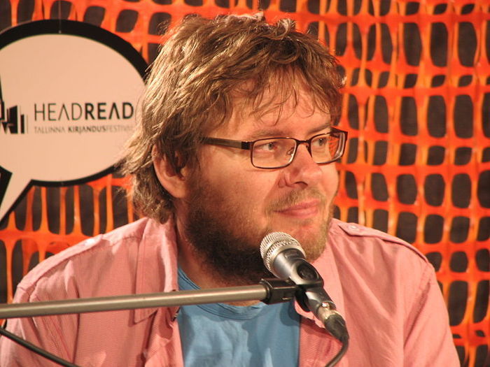 Jan Kaus