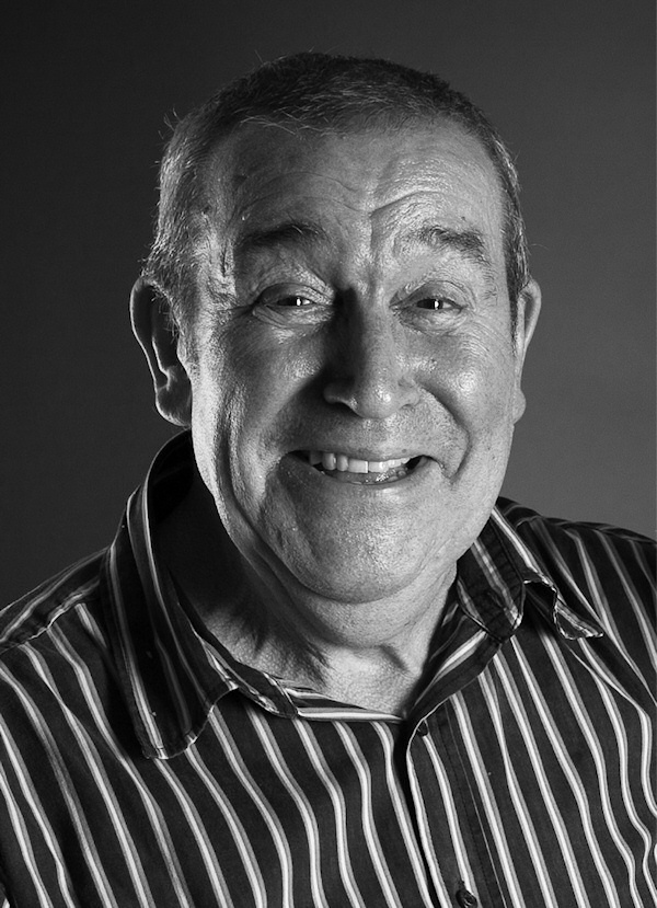 Claude Mesplède