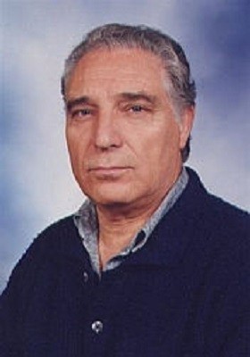 Antonio Vera Ramírez