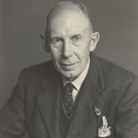 Henry Howarth Bashford