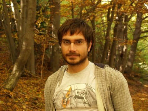 Димитър Кенаров