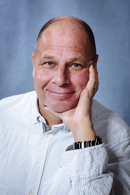 Petter Lidbeck