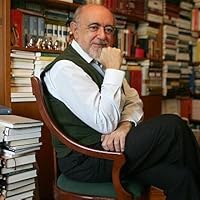 Carlos Garcia Gual