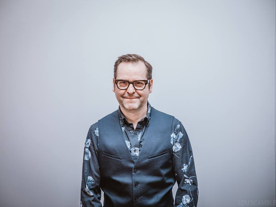 Éric Simard