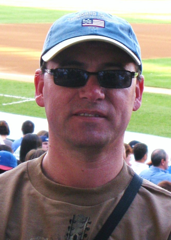 Michael Kelly