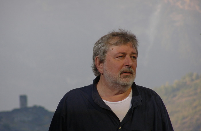 Francesco Guccini