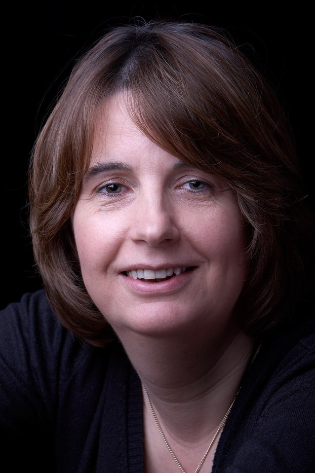 Clare Shaw