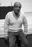 Eugenio Aguirre
