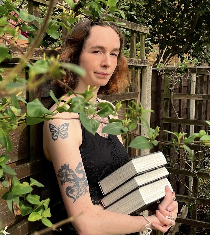 Hannah Clayton profile picture