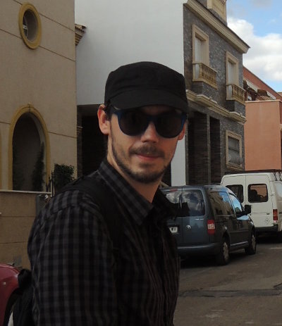 Marco Rauch