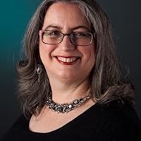 Catherine Lundoff