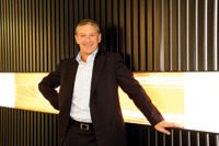 Peter Chrisp