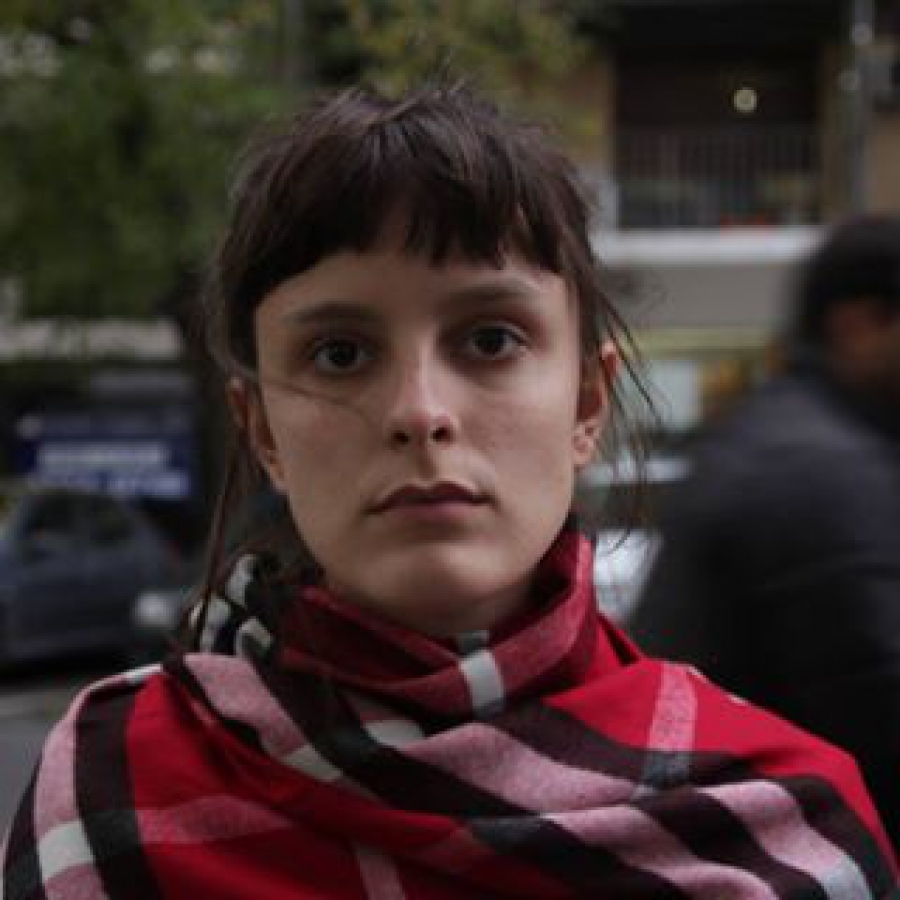 Florencia Pernicone