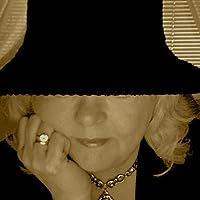 Vicki Hinze