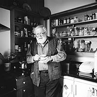 Michael Longley