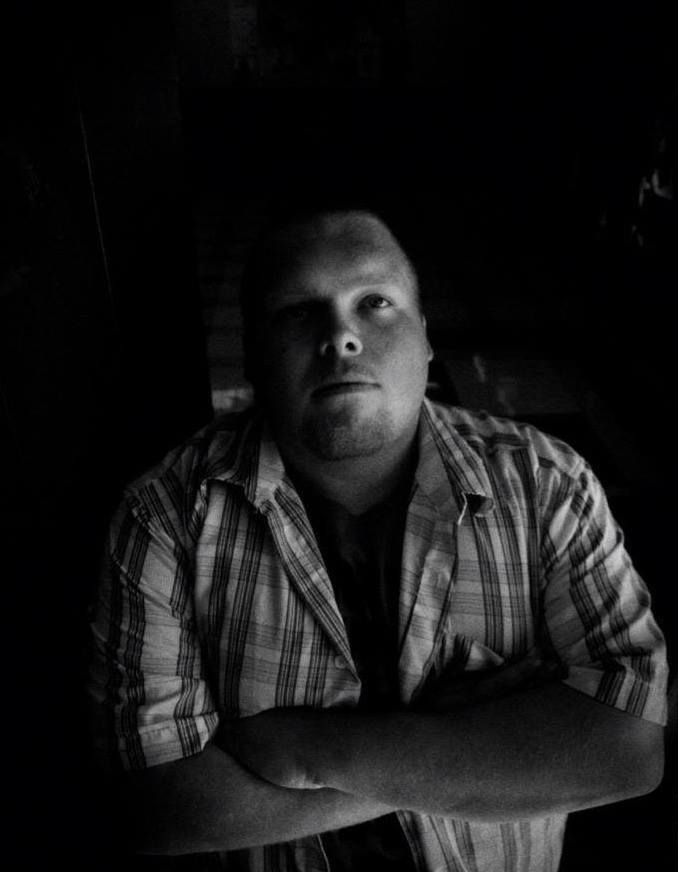 Damian Rucci