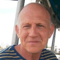 Tim Parks