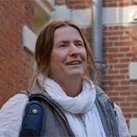 Patty Jansen profile picture