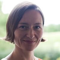 Alison Moore