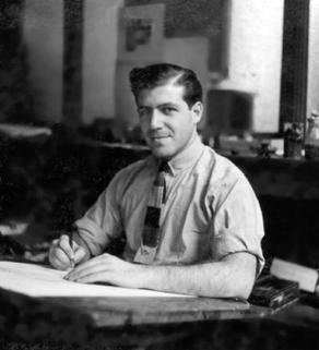 Irv Novick
