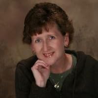 Shari Barr