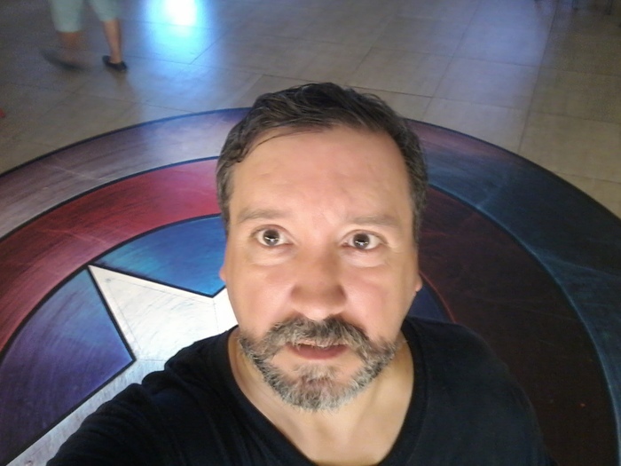 Rick Silva