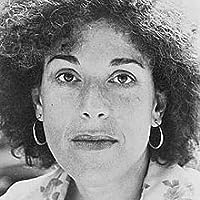 Judith Rossner