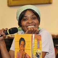 Valerie Bloom