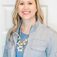 Holley Gerth profile picture