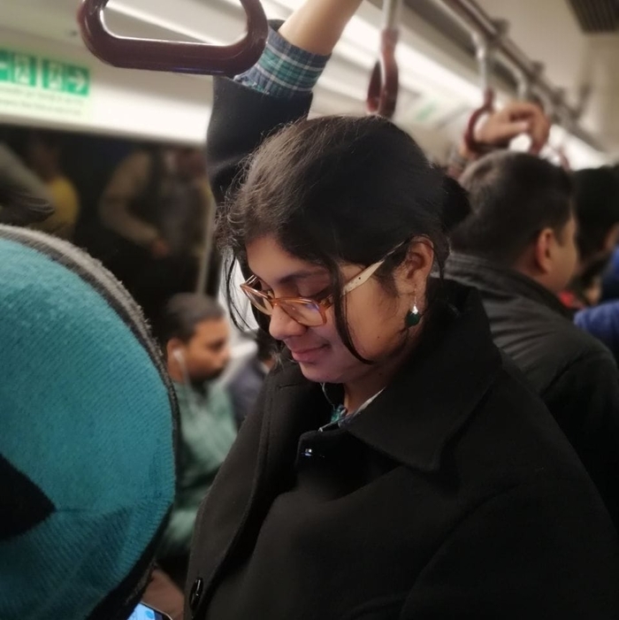 Saswati Chatterjee