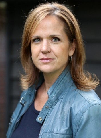 Nathalie Pagie