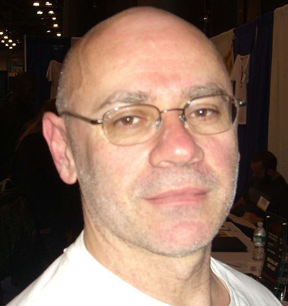 Josef Rubinstein