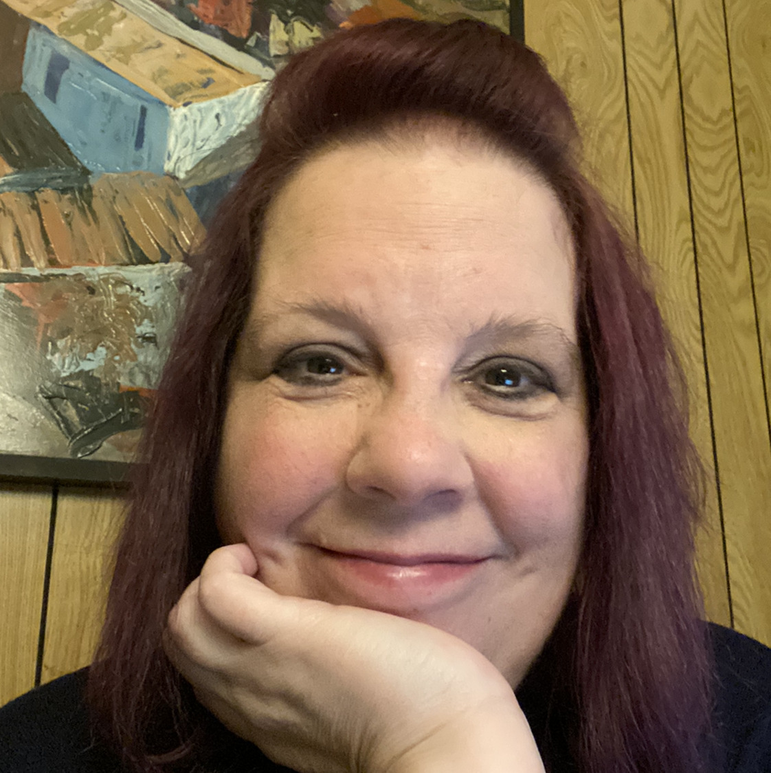 Kristi Ahlers