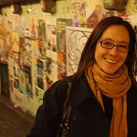 Tamiko Beyer