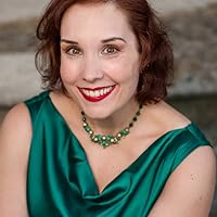 Audrey Burges