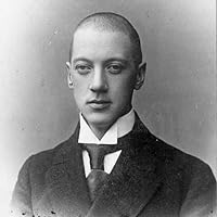 Nikolay Gumilyov