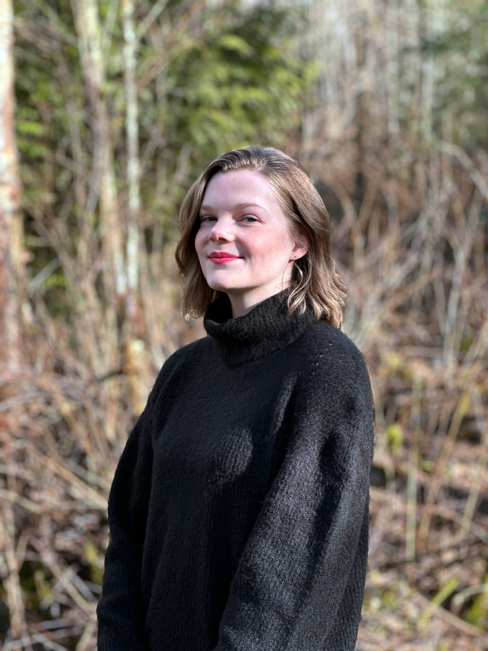 Elle Tesch