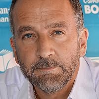 George Pelecanos