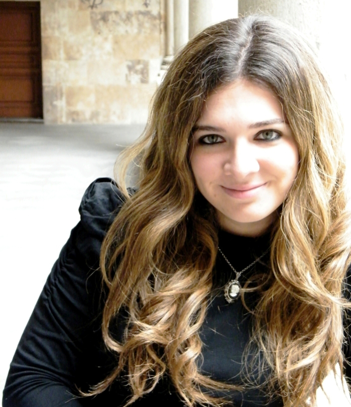 Victoria Álvarez