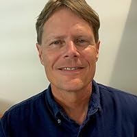 Ward Larsen