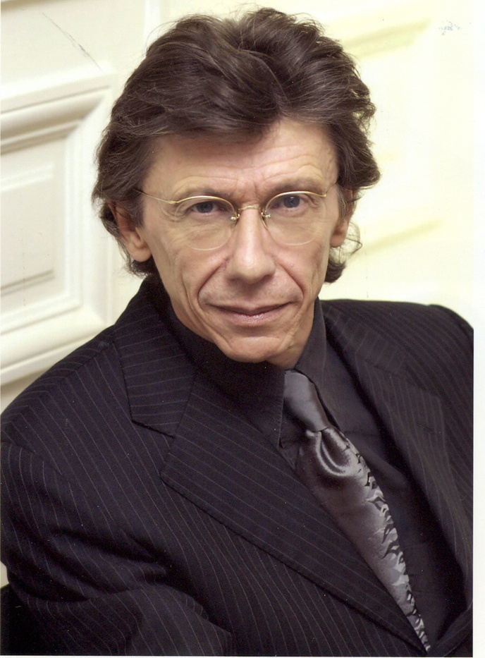 Jean-Pierre Dionnet