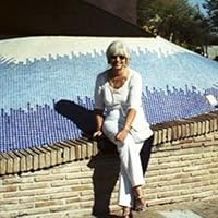 Anne Herries
