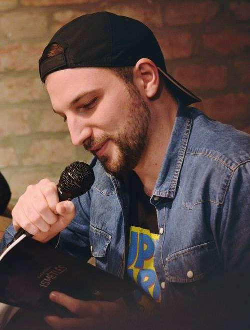Balázs Farkas