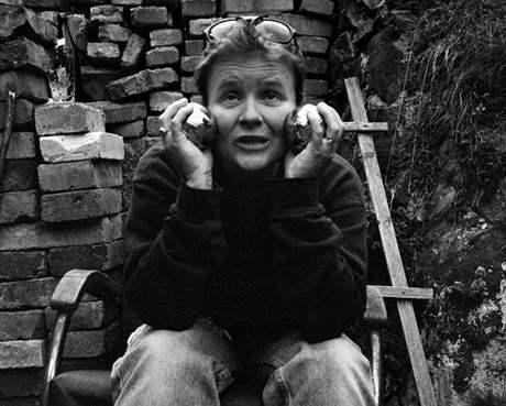 Svatava Antošová