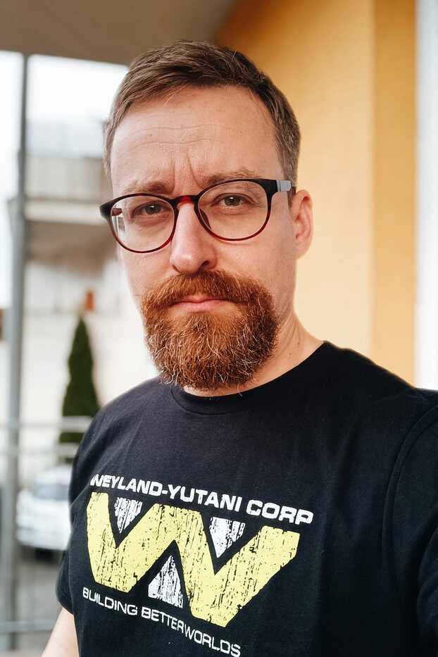 Jiří Březina