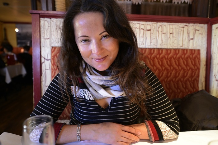 Agnieszka Niezgoda